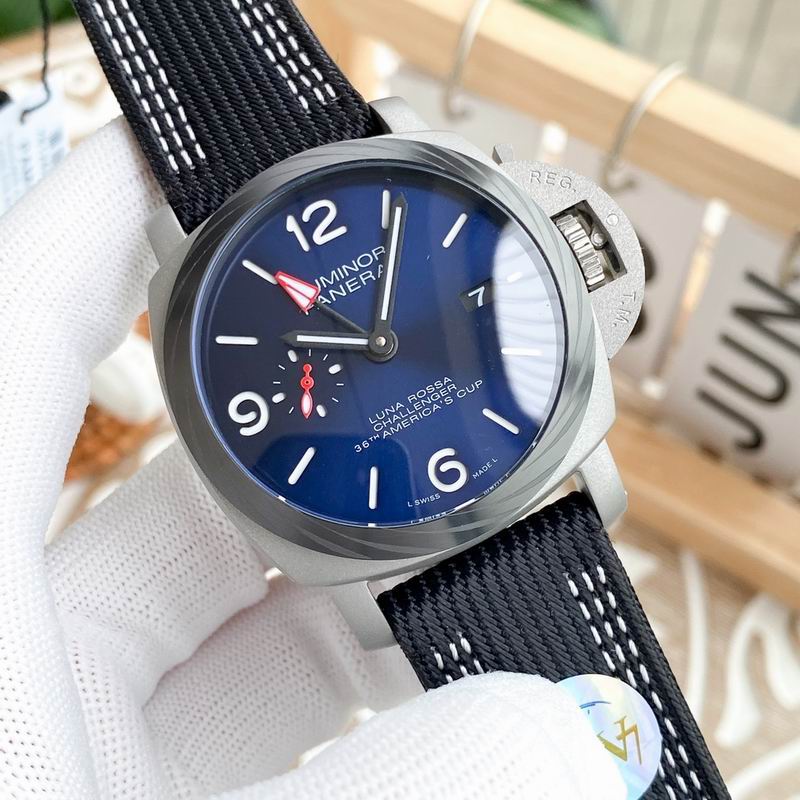 Panerai watch 102332